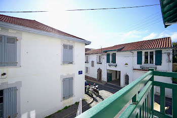 appartement à Biarritz (64)