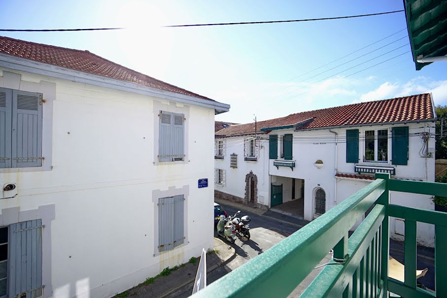 Vente appartement 4 pièces 91.16 m² à Biarritz (64200), 498 000 €