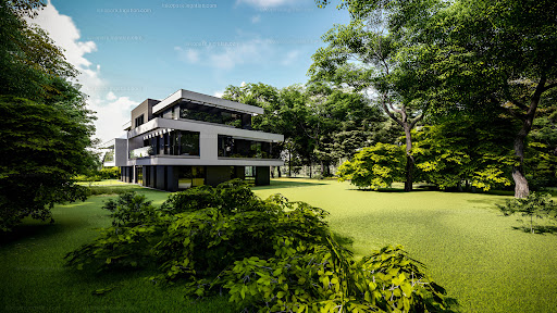 Maison avec jardin et terrasse 2