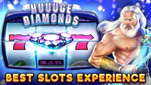 Huuuge Casino Slots - Best Slot Machines screenshots 6