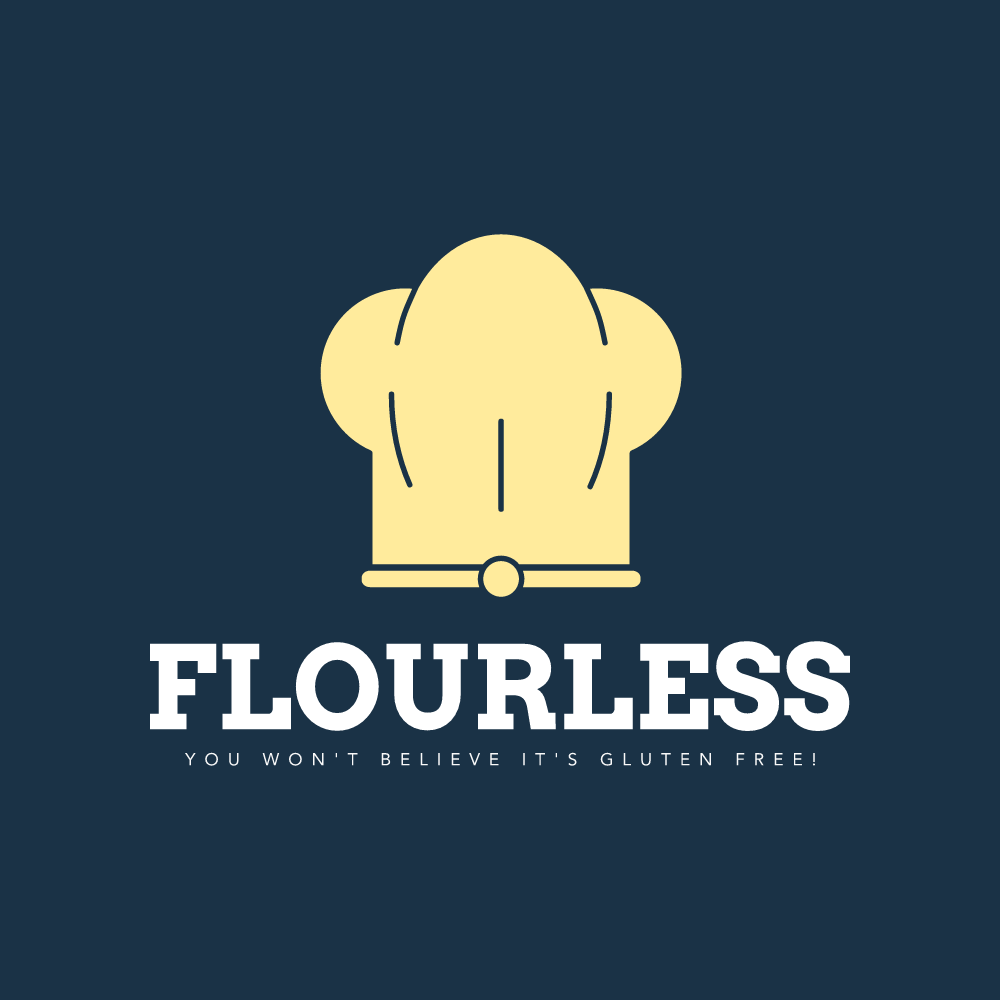 Flourless logo