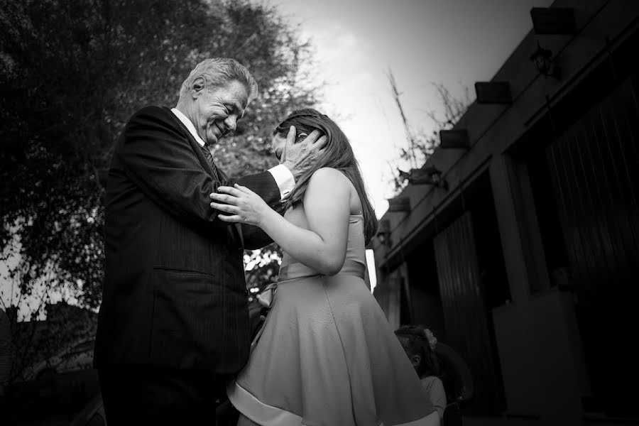 Fotógrafo de bodas Pankkara Larrea (pklfotografia). Foto del 9 de julio 2019