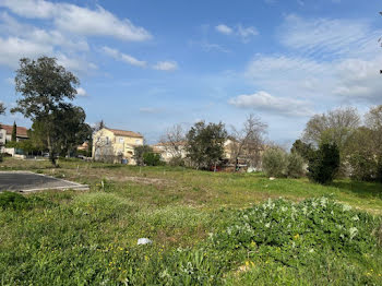 terrain à Bollene (84)