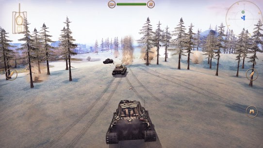 Battle Supremacy APK 1.2.1 3