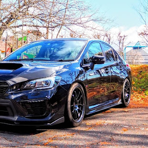 WRX STI VAB