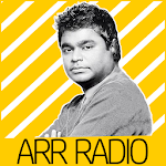 AR Rahman Radio Apk