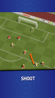 Champion Soccer Star: Cup Game Screenshot