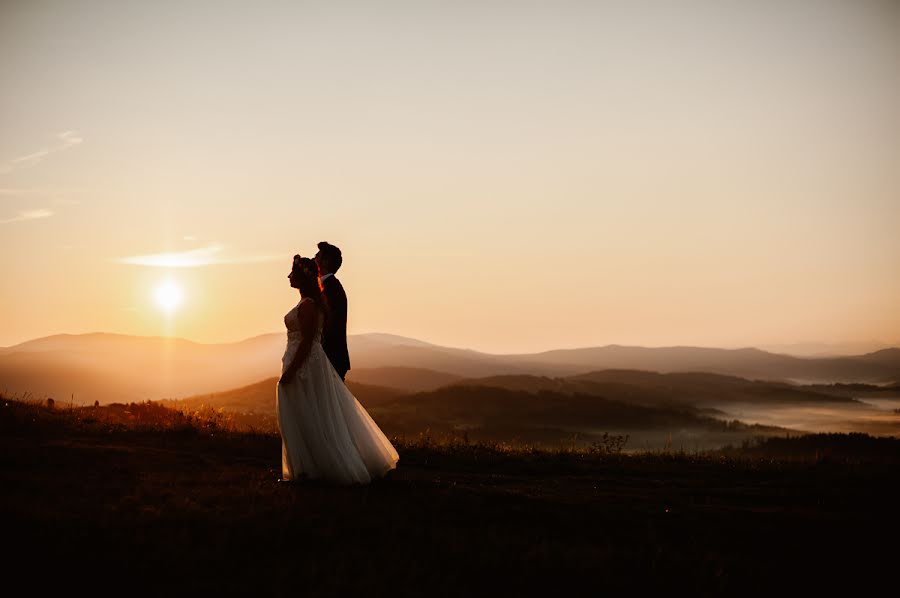 Wedding photographer Sebastian Machnik (sebastianmachni). Photo of 11 November 2020