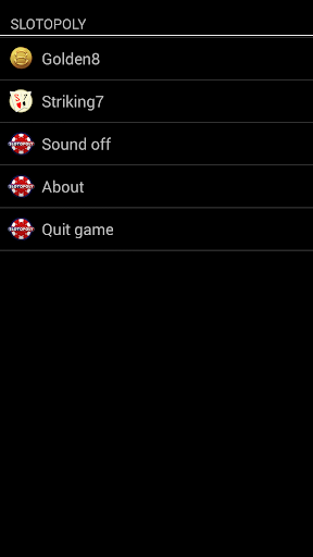 Screenshot Slotopoly Mobile