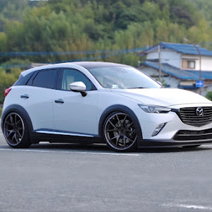 CX-3 DK5FW