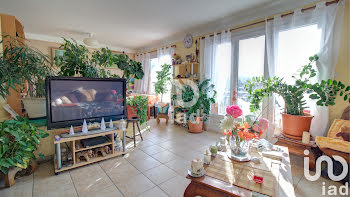 appartement à Saint-raphael (83)