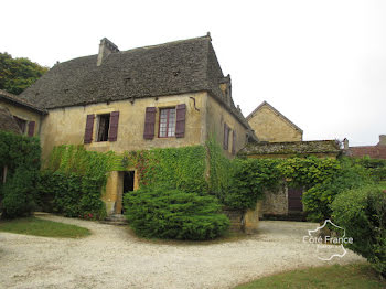 maison à Marquay (24)