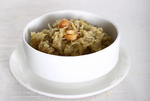 Sorakaya Halwa