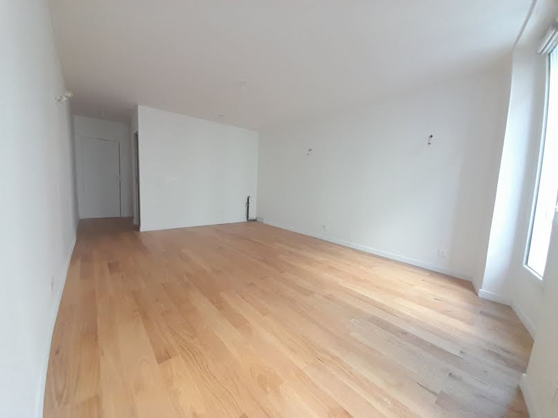 Vente appartement 1 pièce 38 m² à Paris 3ème (75003), 520 000 €