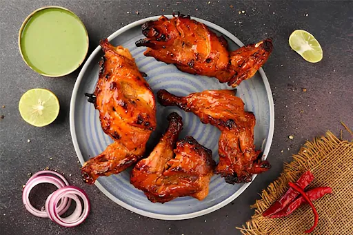 Tandoori Chicken