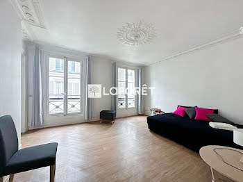 appartement à Paris 9ème (75)