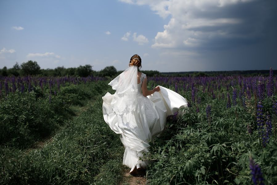 Fotografo di matrimoni Volodymyr Gerasymchuk (vgerasymchuk). Foto del 11 gennaio 2020