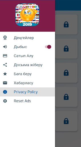 Қай елдің туы? - Жаңа қазақша ойын 2019