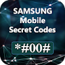 Secret Codes For Samsung icon