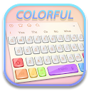 ダウンロード Simple Colorful Keyboard をインストールする 最新 APK ダウンローダ
