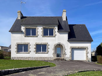 maison à Ergué-Gabéric (29)