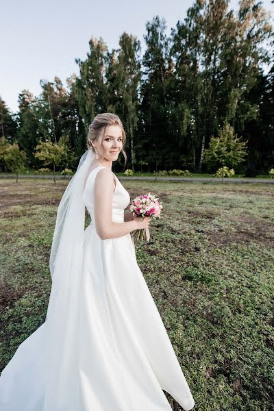 Wedding photographer Inessa Golub (ness). Photo of 27 February 2020