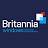 Britannia Windows (UK) LTD Logo