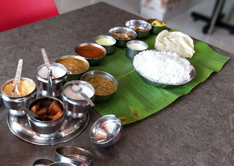 Bharanis, Domlur, Indiranagar, Bangalore — photo 2