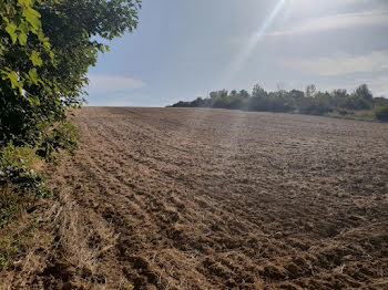 terrain à Puiseux-le-Hauberger (60)