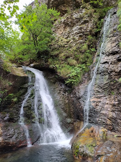 Parque Natural de Redes (Asturias) - Foro Asturias