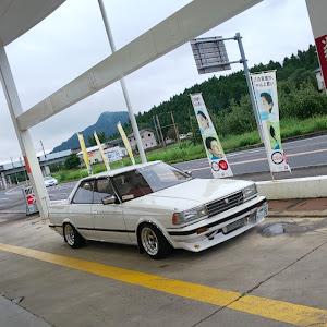 チェイサー GX71