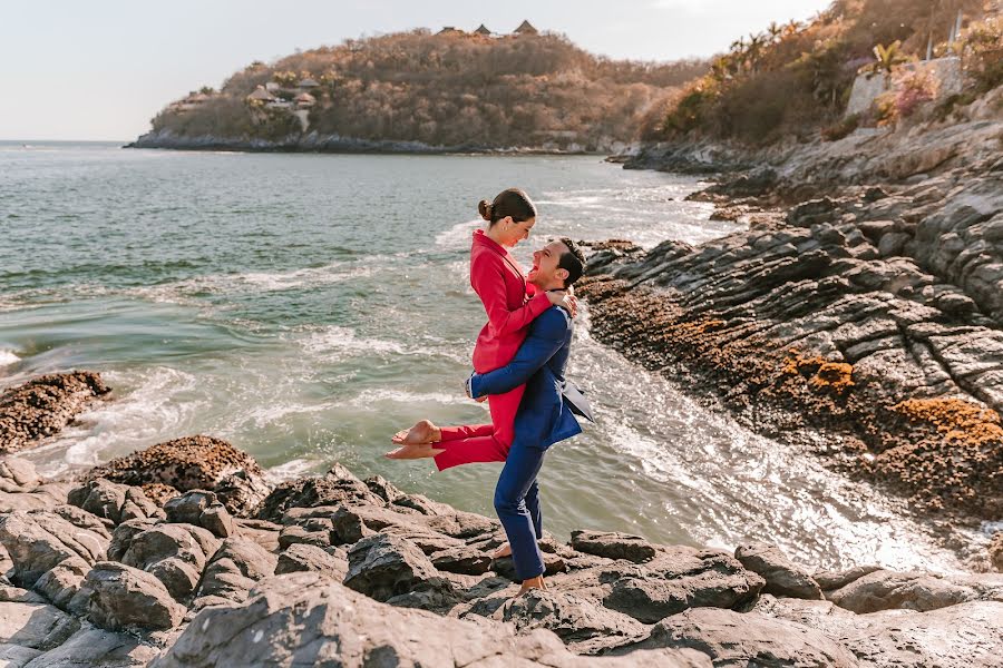 Wedding photographer Jean Pierre Michaud (acapierre). Photo of 20 April 2021