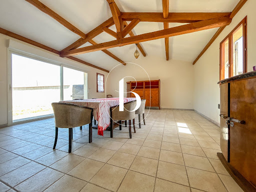 Villa avec terrasse 2