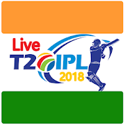 IPL Live Cricket Match - Live IPL  Icon