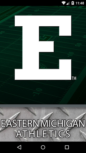 Eastern Michigan Eagles