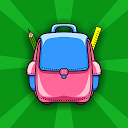 Find The School Bag 1.0.0 APK Télécharger