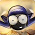 Wingsuit Stickman2.9