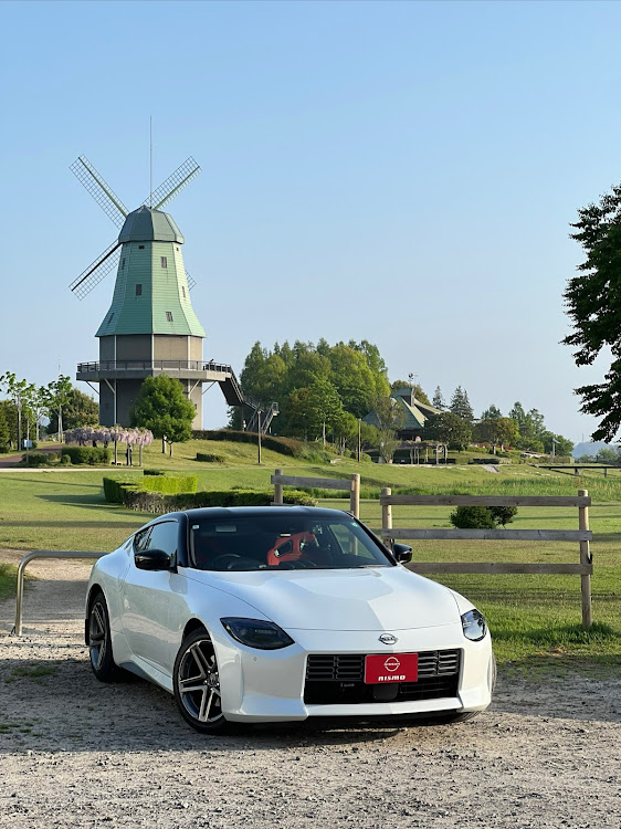 フェアレディZのMINI・GW・ゴールデンウィーク・いつもイイネ&コメントありがとうございます🙇‍♂️に関するカスタム事例の投稿画像1枚目