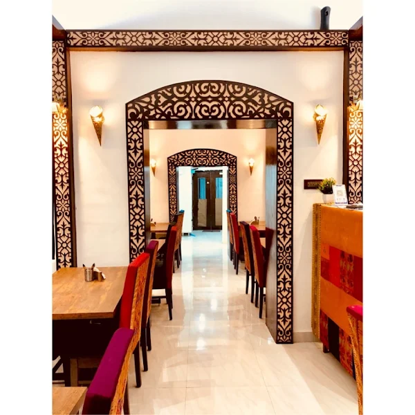 Sharayu Restaurant photo 