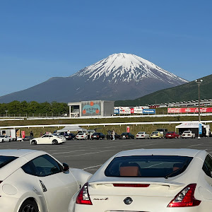 フェアレディZ Z34