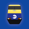 Right Track: LIRR icon