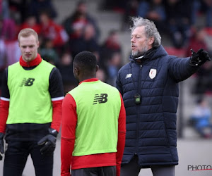 Le Standard affrontera un club danois en stage