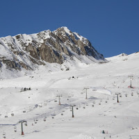 Bianco Tonale... di 