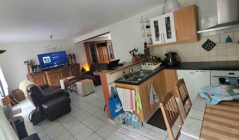 Vente maison 7 pièces 127.48 m² à Athis-Mons (91200), 415 000 €