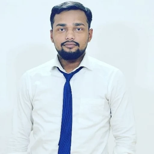 Aqib Jawed Khan, Welcome! My name is Aqib Jawed Khan, and I'm thrilled to assist you in your academic journey. With a top-notch rating of 4.2, I pride myself on being a reliable and knowledgeable nan tutor. Holding a B.Tech degree from D.I.T UNIVERSITY, I have honed my skills in Mathematics to offer you the best guidance in 10th and 12th Board exams as well as Jee Mains exams. With years of experience and positive feedback from 172 users, I am confident in my ability to help you excel in these crucial exams. Whether you need assistance with algebra, calculus, or any other mathematical topic, I am well-versed in addressing your learning needs. Furthermore, I strive to create an engaging and interactive learning environment, while ensuring that you feel comfortable communicating in nan. Let's embark on this academic journey together and achieve your goals!