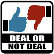 Deal or No Deal  Icon