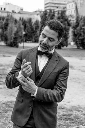 Svatební fotograf Giuseppe Randazzo (giusepperandazzo). Fotografie z 10.dubna 2020