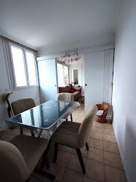 appartement à Saint-Brieuc (22)