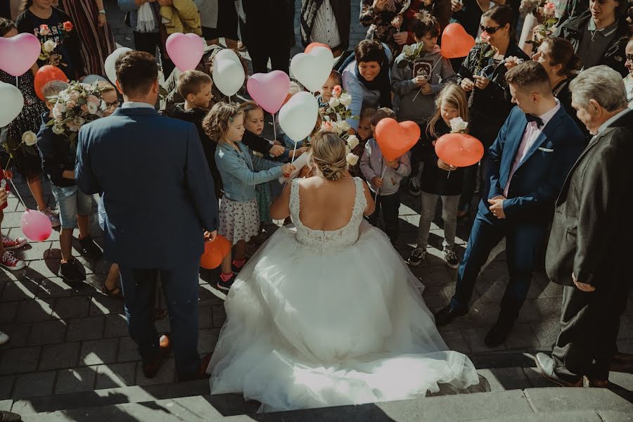 शादी का फोटोग्राफर Alicia Post (post)। मार्च 6 2019 का फोटो
