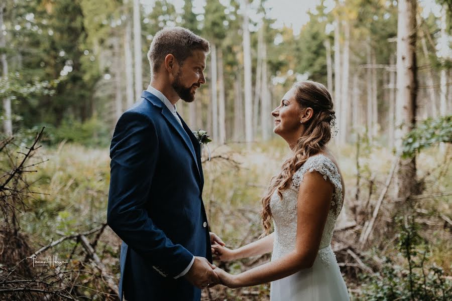 Свадебный фотограф Tamas Harza (harza). Фотография от 1 марта 2019